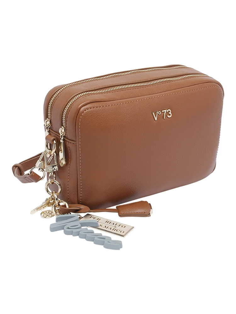 V°73 Bags.. Brown alternative