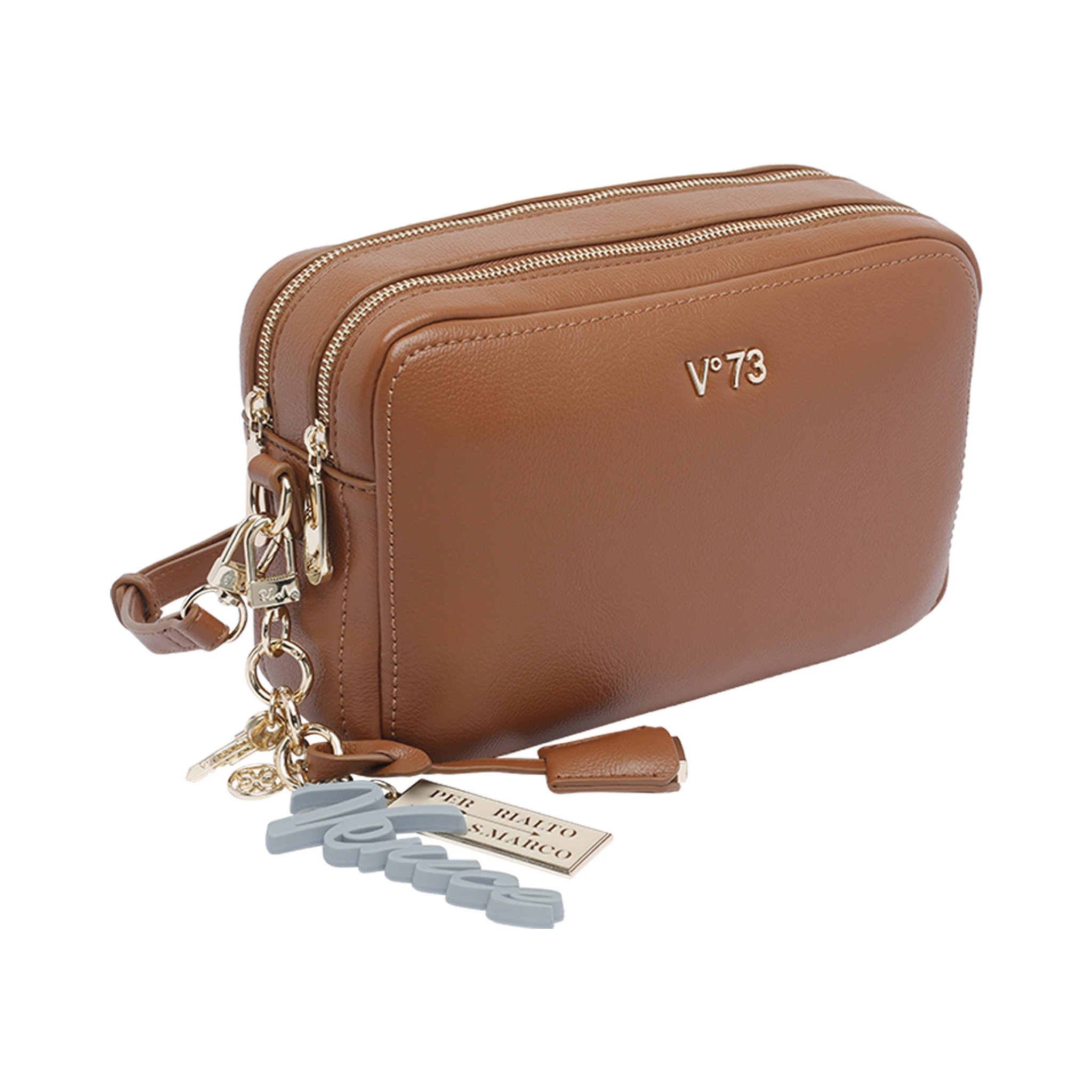حقائب V°73.. بني