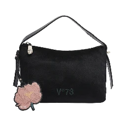 V°73 Bags.. Black