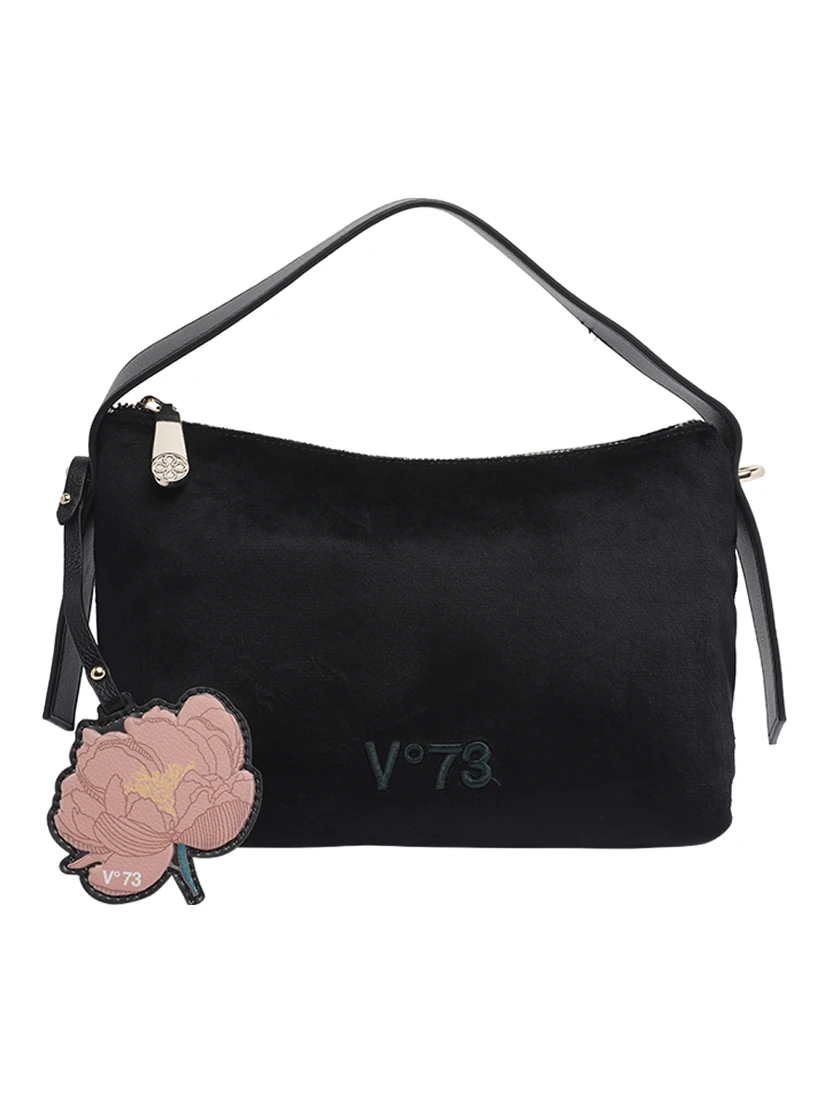 V°73 Bags.. Black