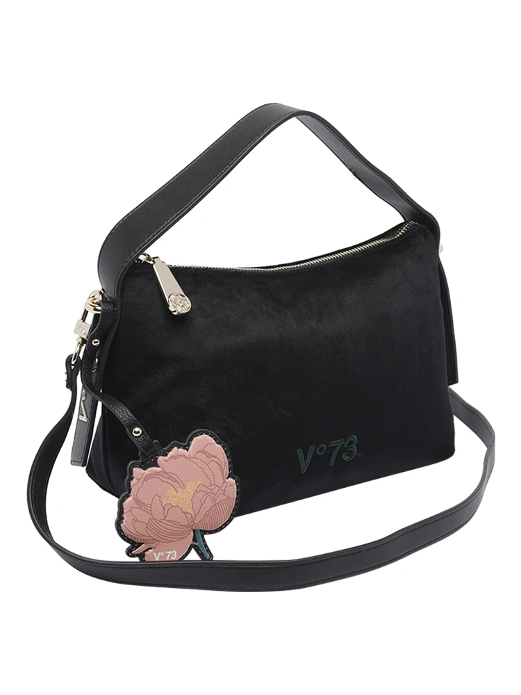 V°73 Bags.. Black alternative