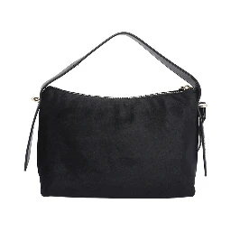 V°73 Bags.. Black