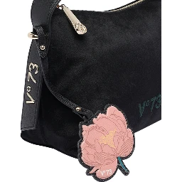 V°73 Bags.. Black