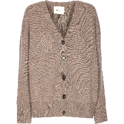 LISA YANG Sweaters Brown