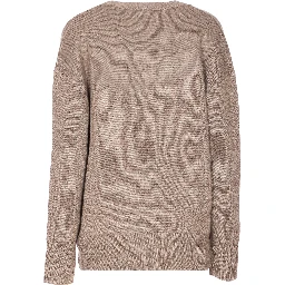 LISA YANG Sweaters Brown