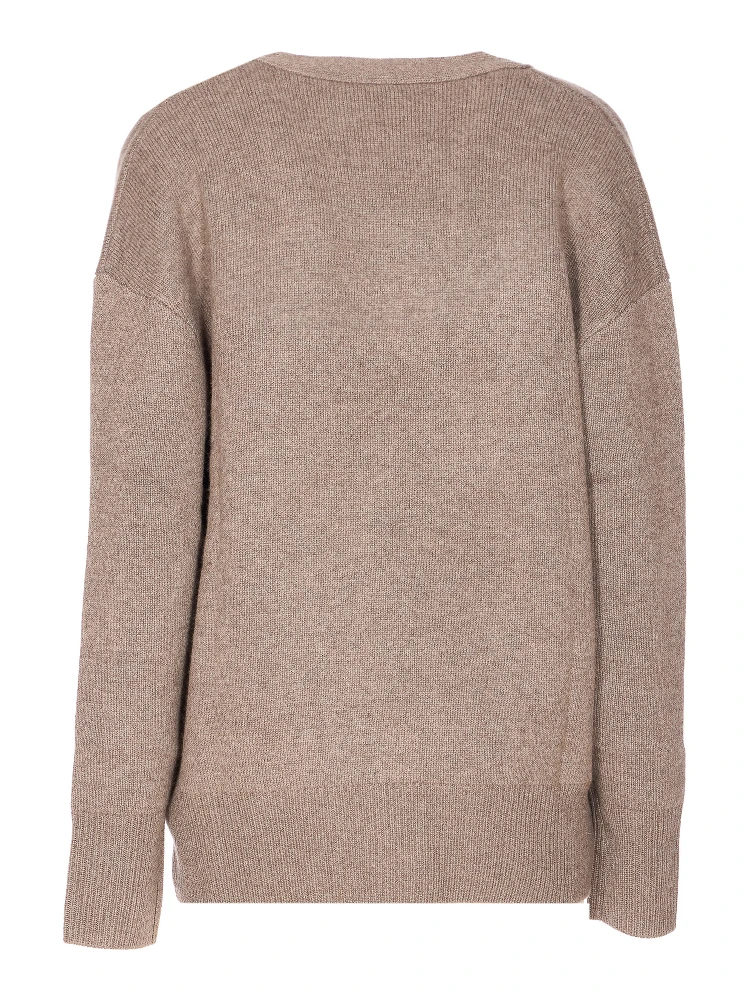 LISA YANG Sweaters Brown alternative