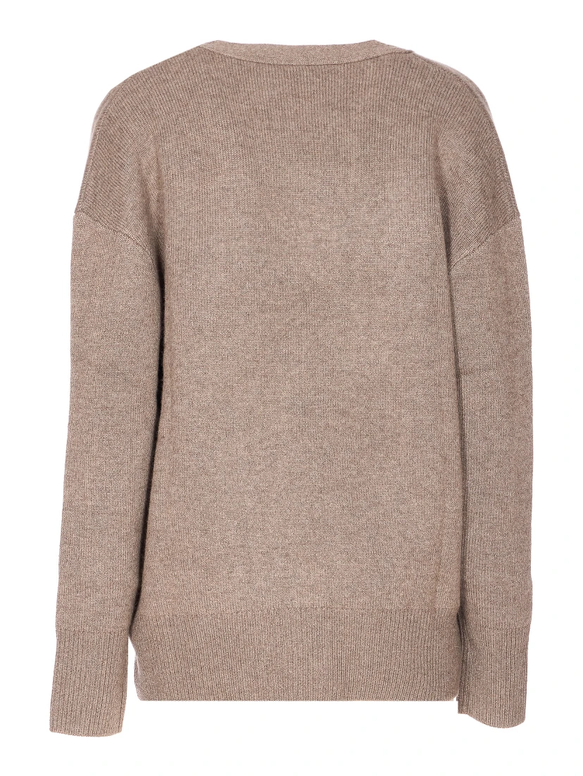 LISA YANG Sweaters Brown