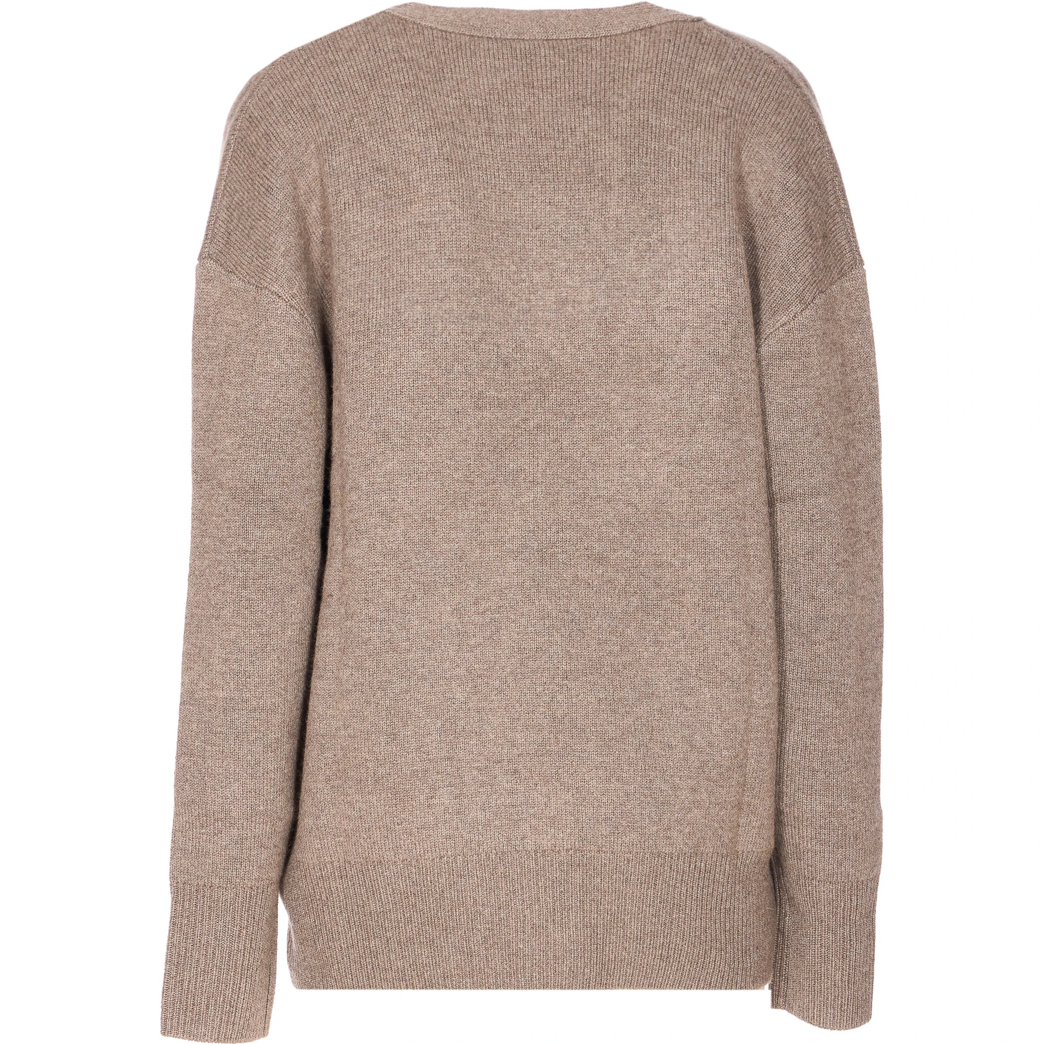 LISA YANG Sweaters Brown