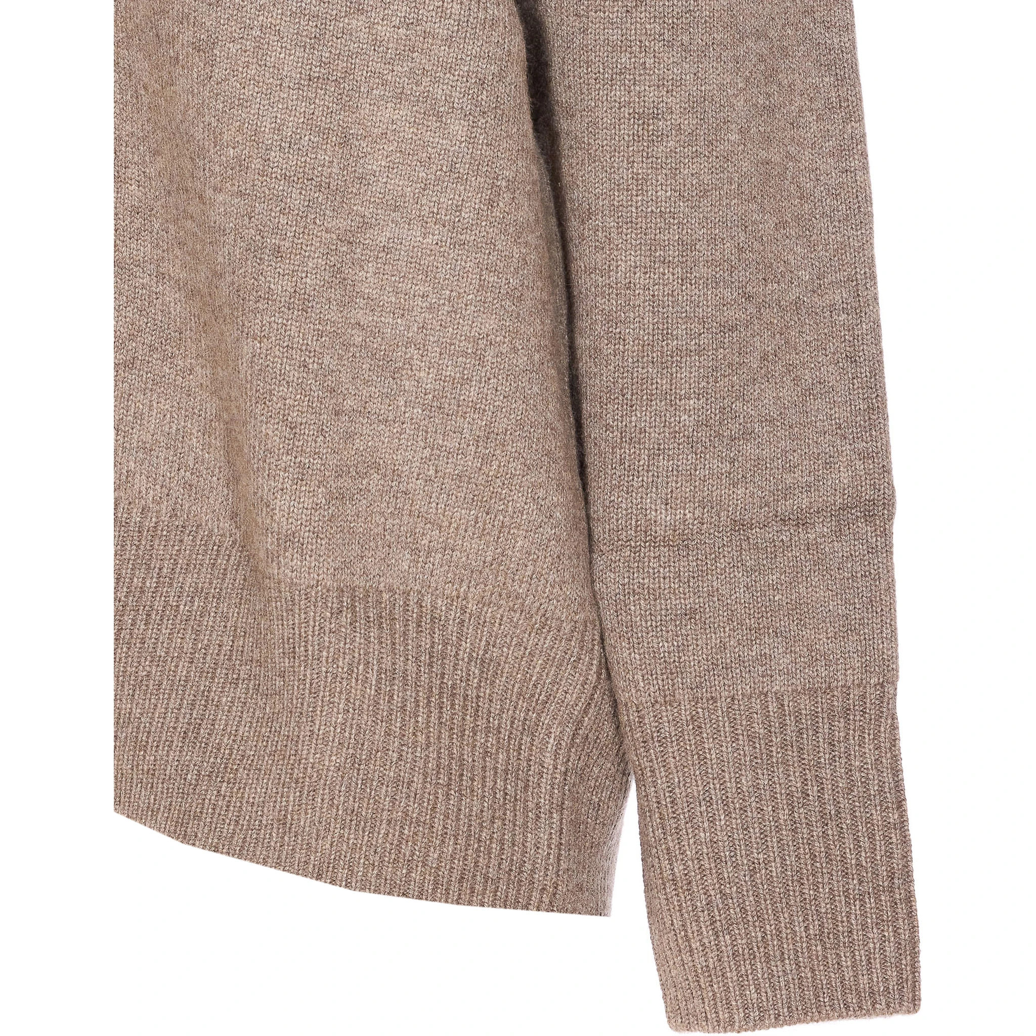 LISA YANG Sweaters Brown