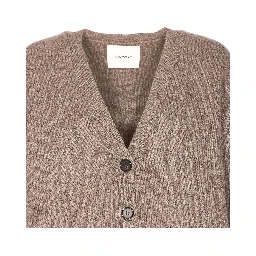 LISA YANG Sweaters Brown