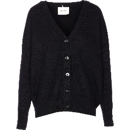 LISA YANG Sweaters Black