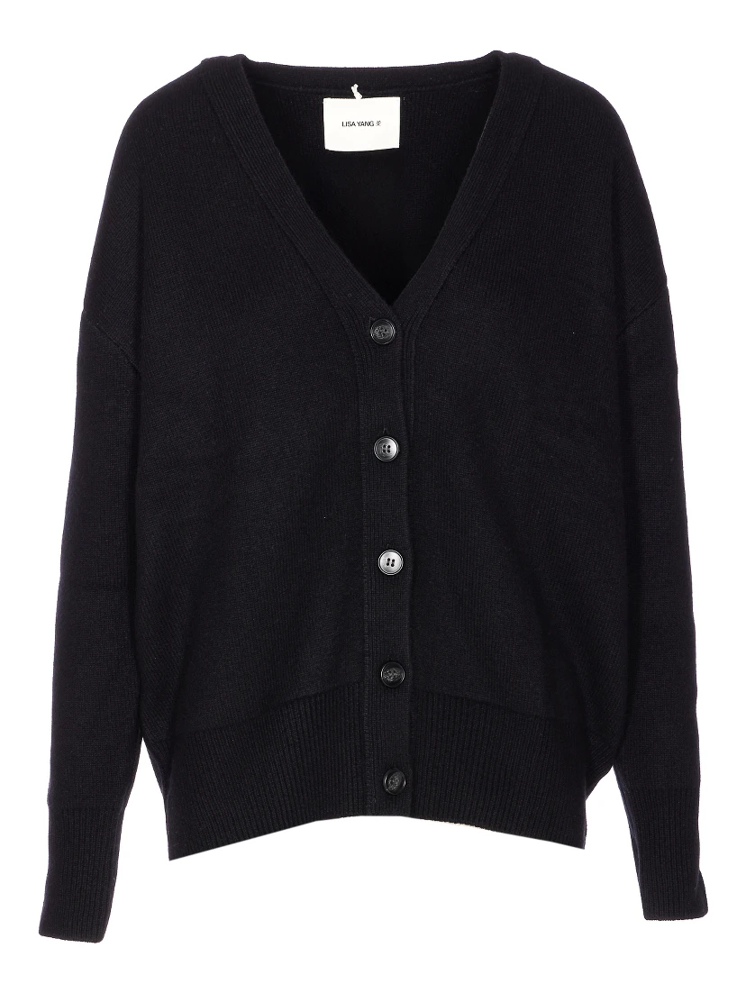 LISA YANG Sweaters Black