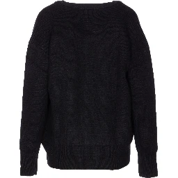 LISA YANG Sweaters Black