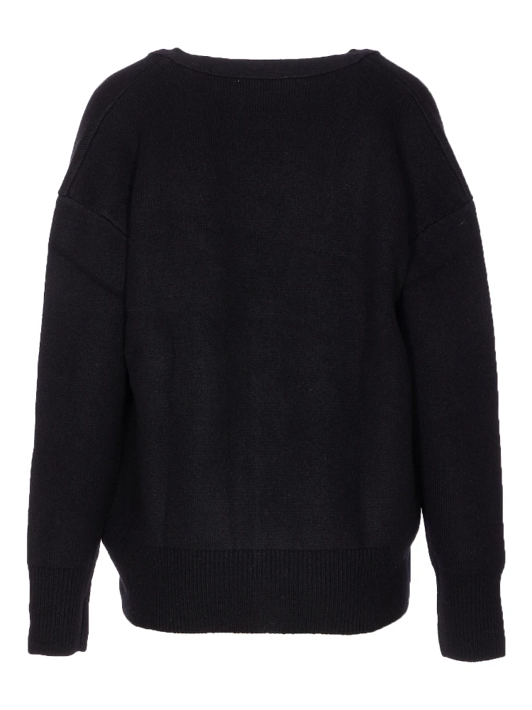 LISA YANG Sweaters Black alternative