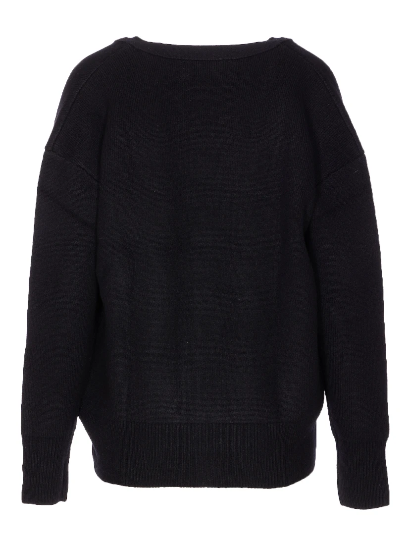 LISA YANG Sweaters Black
