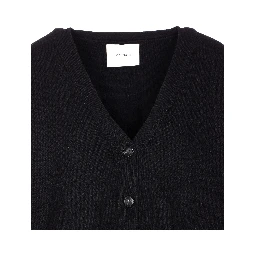 LISA YANG Sweaters Black