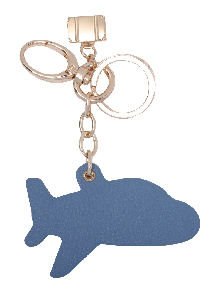 Liu Jo Keychains Blue alternative
