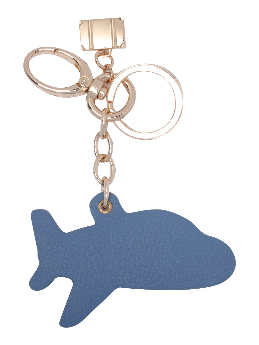 Liu Jo Keychains Blue