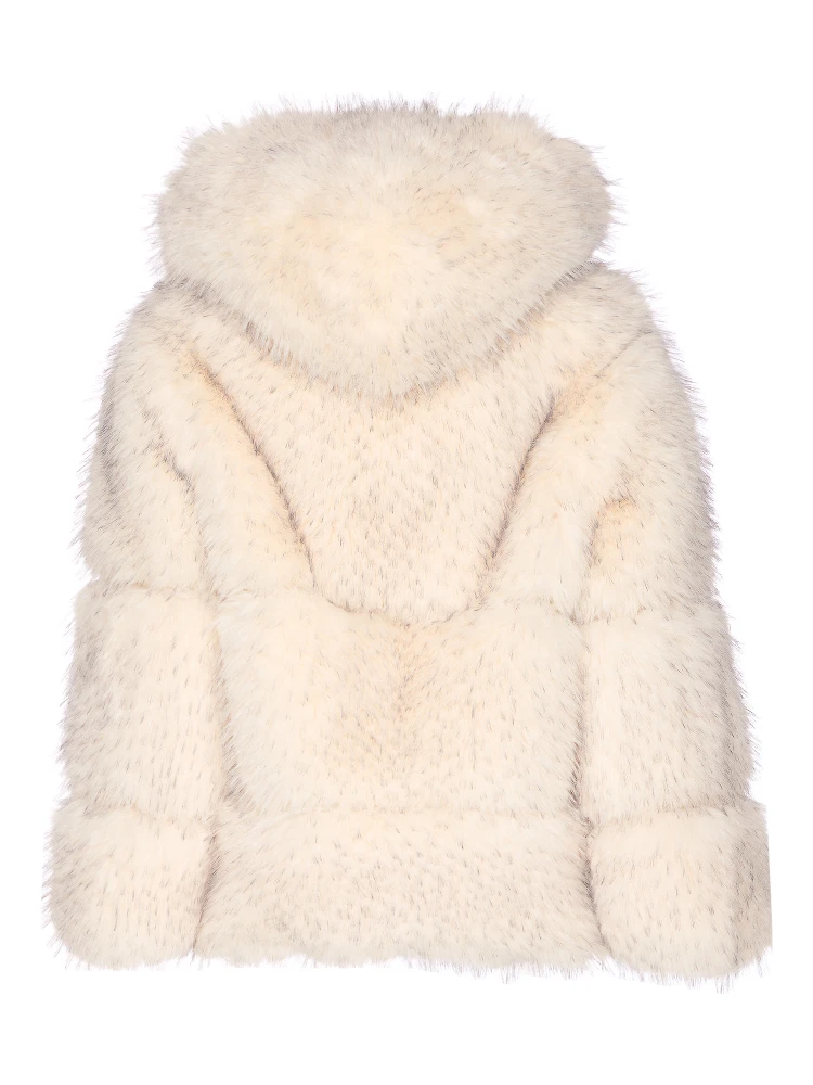 Sword Coats White alternative