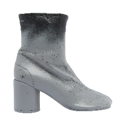 Tabi Bianchetto 80mm ankle boots