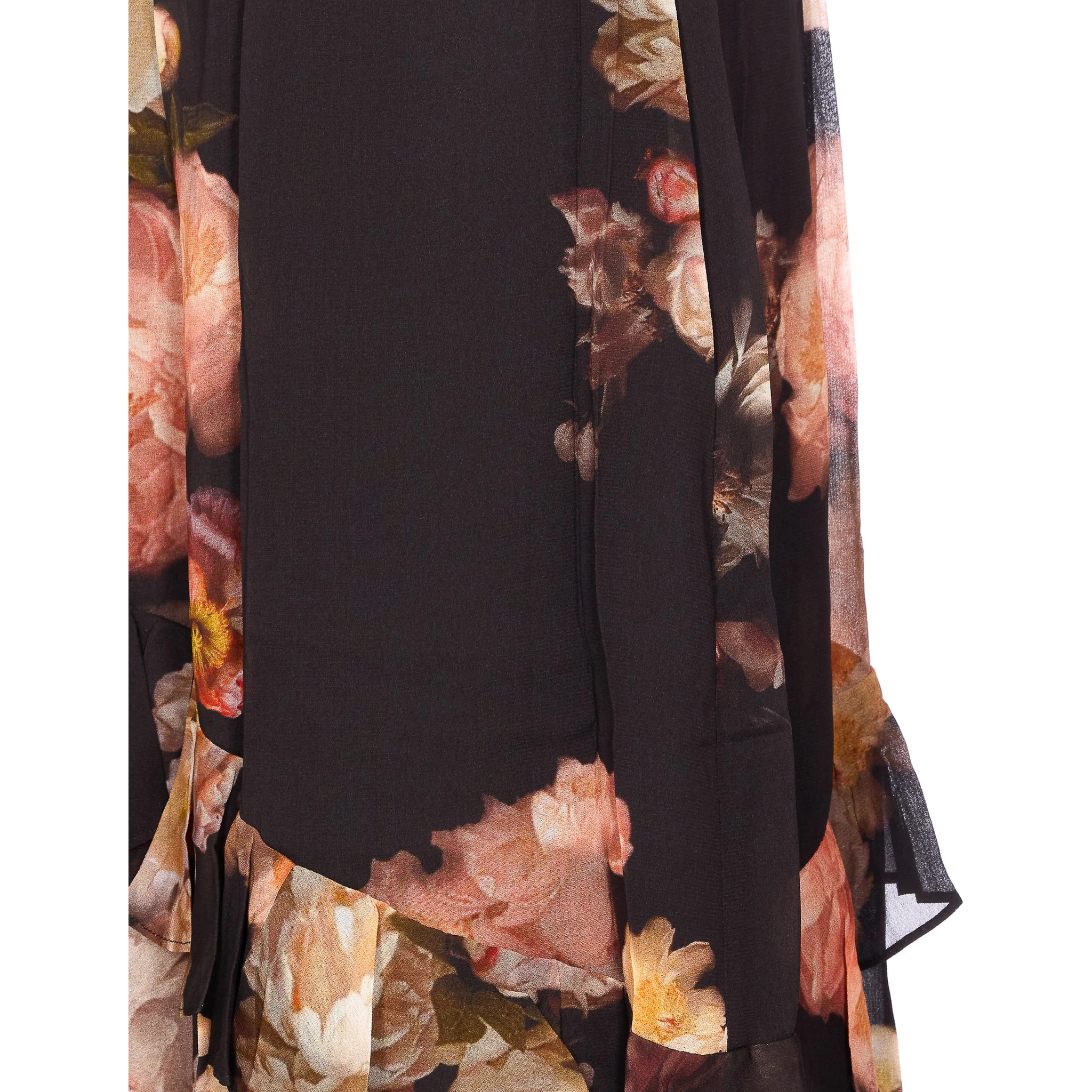 Zimmermann Skirts Black