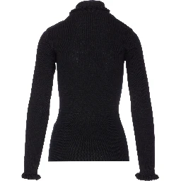 Valentino Garavani Sweaters Black