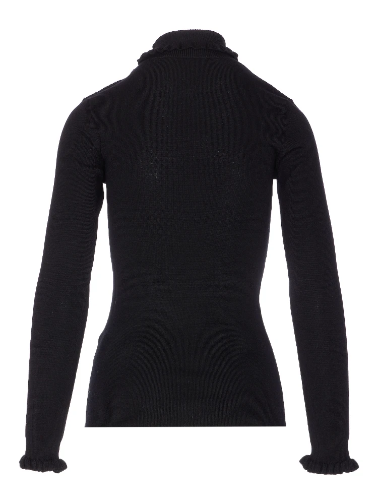 Valentino Garavani Sweaters Black alternative