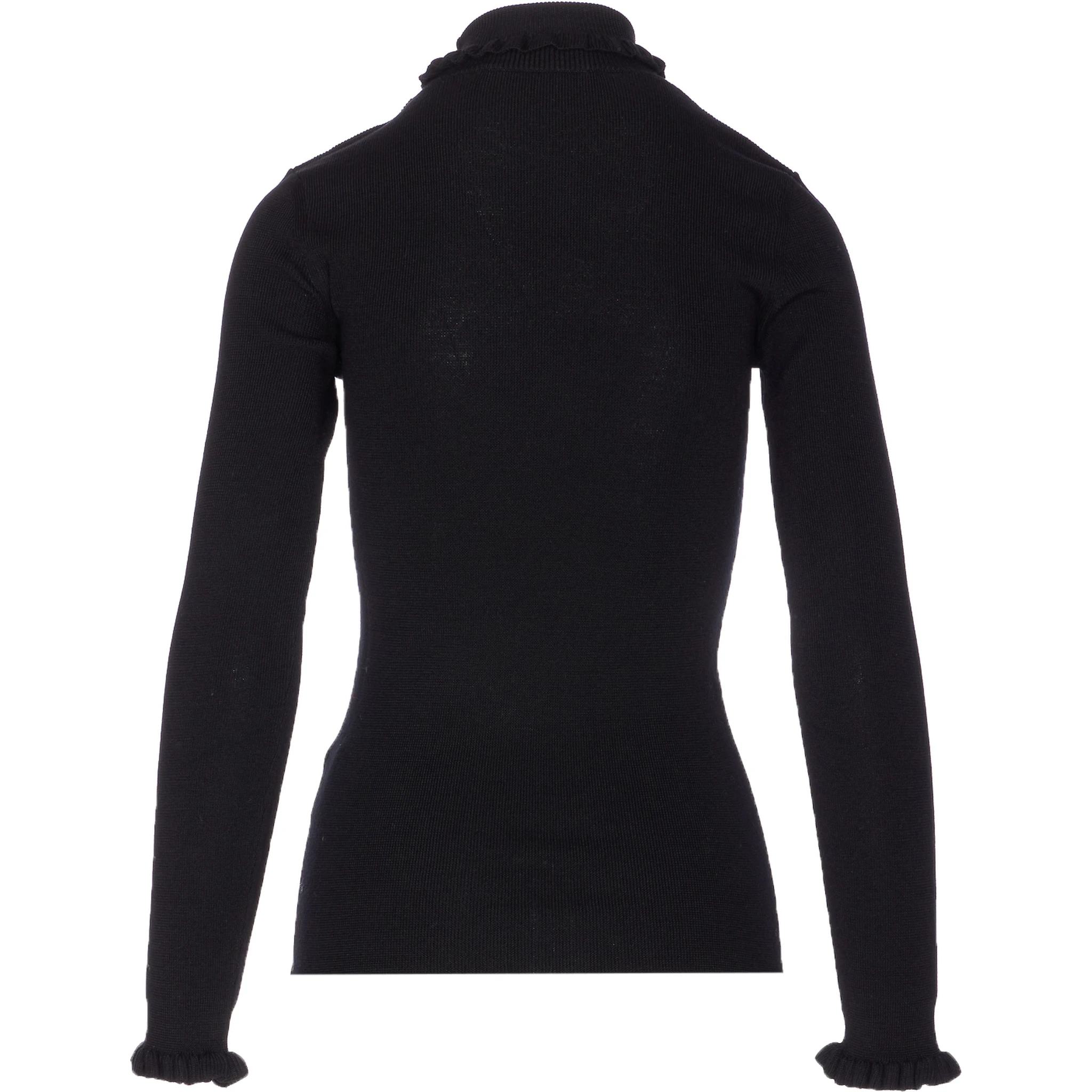 Valentino Garavani Sweaters Black