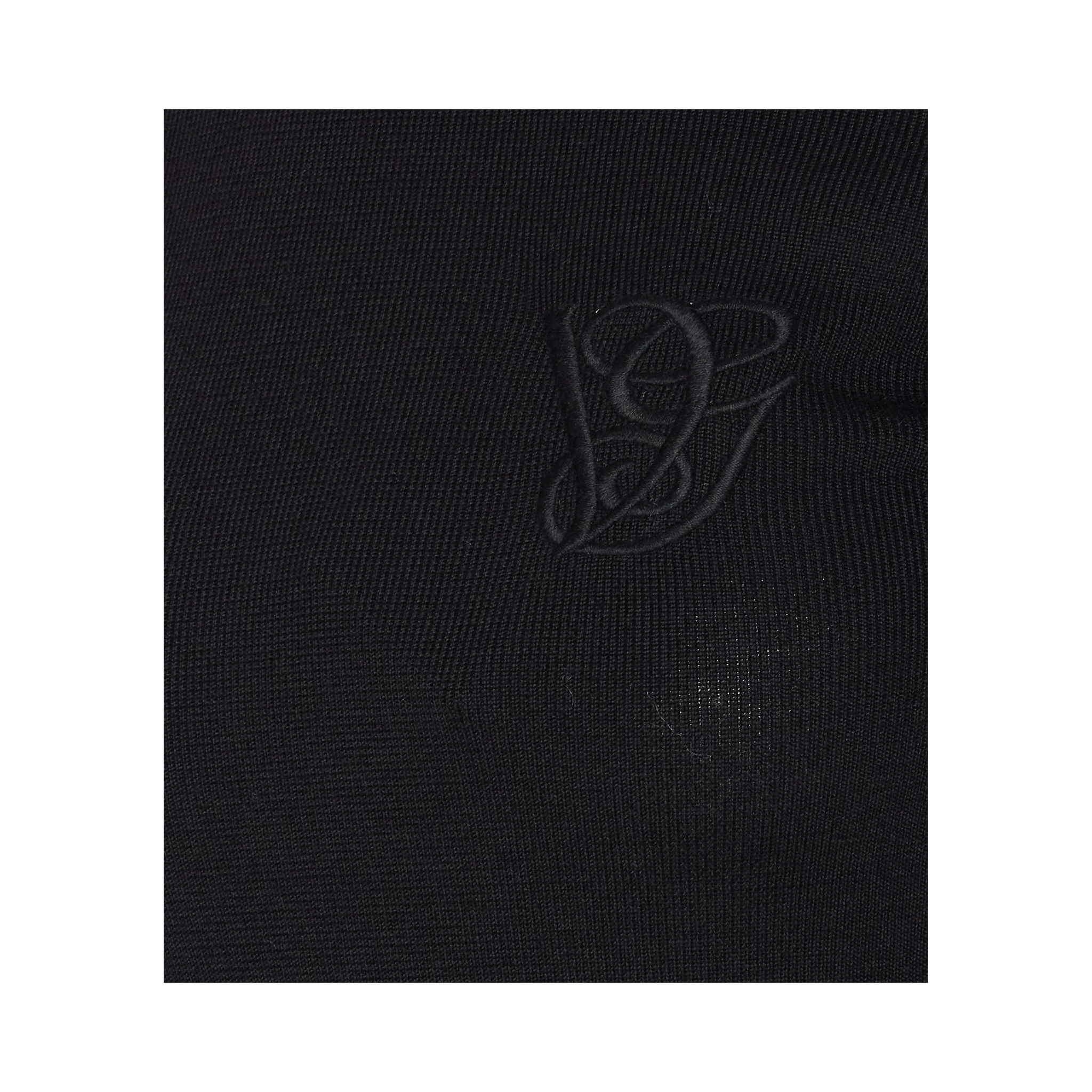 Valentino Garavani Sweaters Black