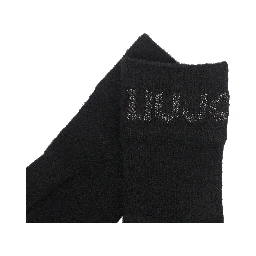 Liu Jo Gloves Black