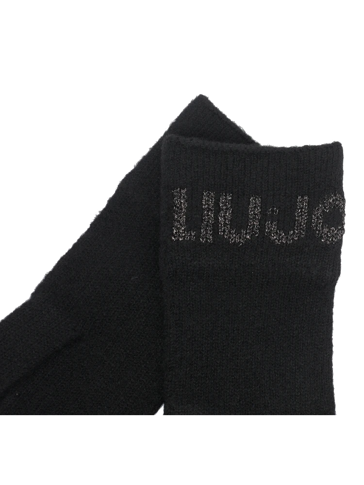 Liu Jo Gloves Black alternative