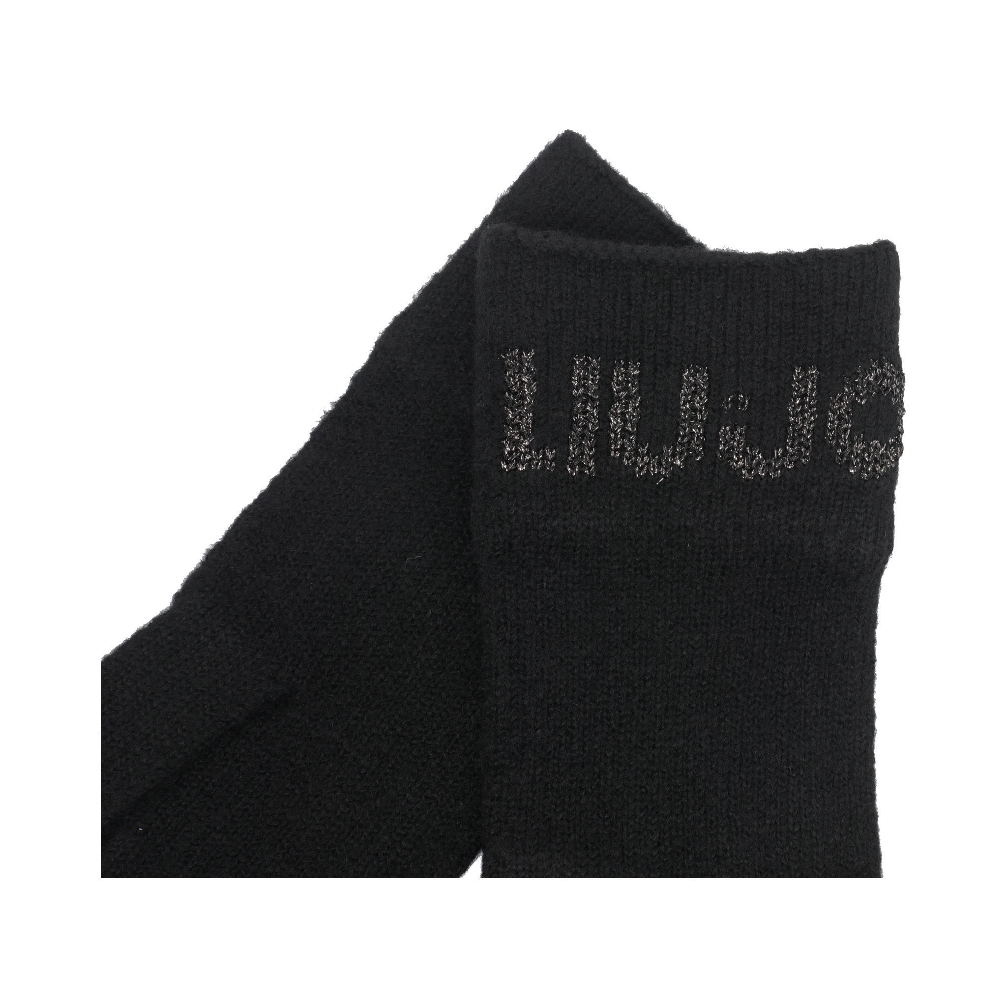 Liu Jo Gloves Black