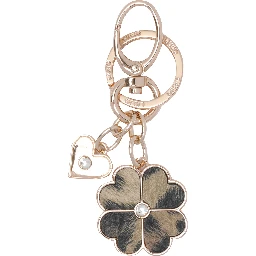 Liu Jo Keychains Golden