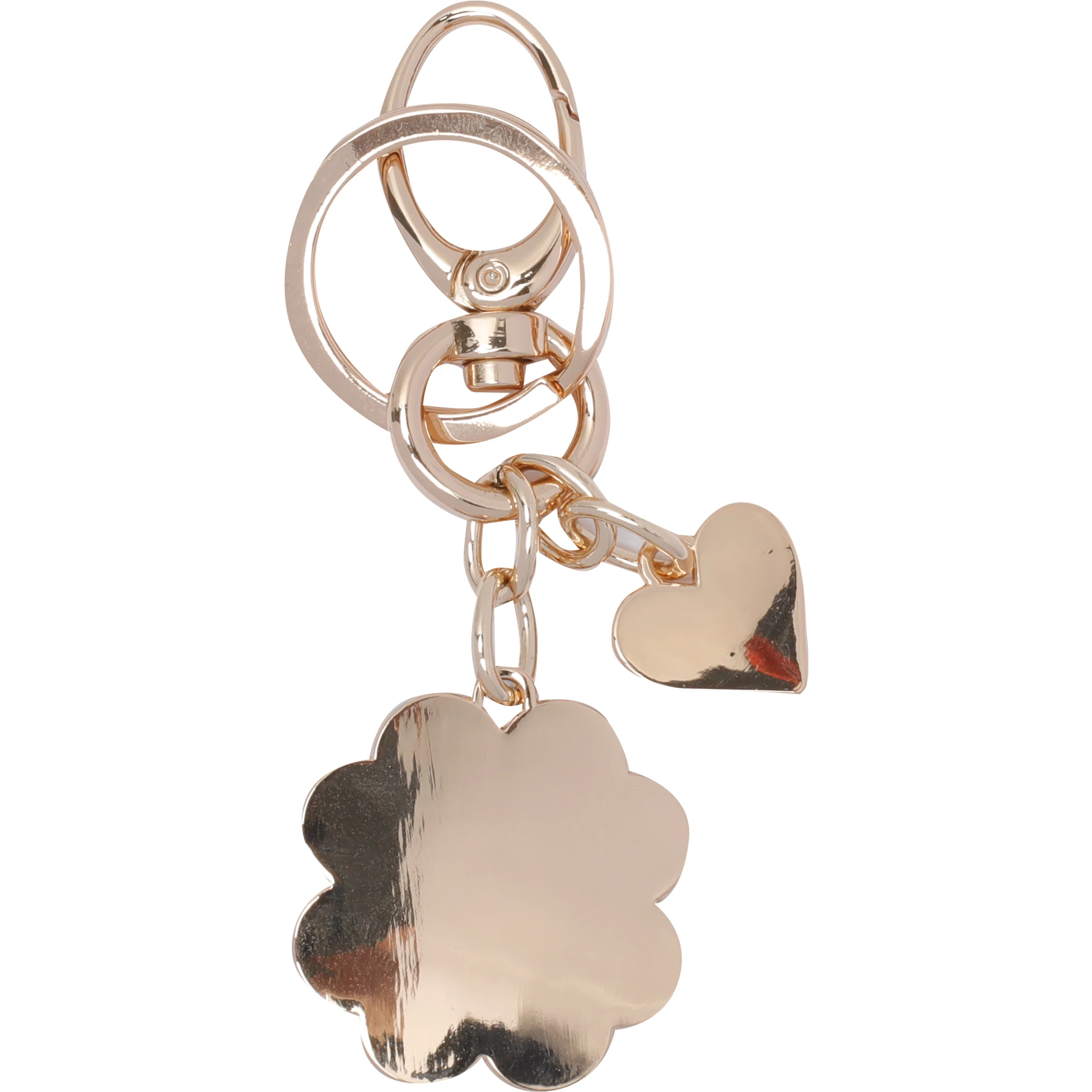 Liu Jo Keychains Golden