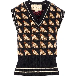 Valentino Garavani Jackets Black