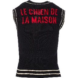 Valentino Garavani Jackets Black