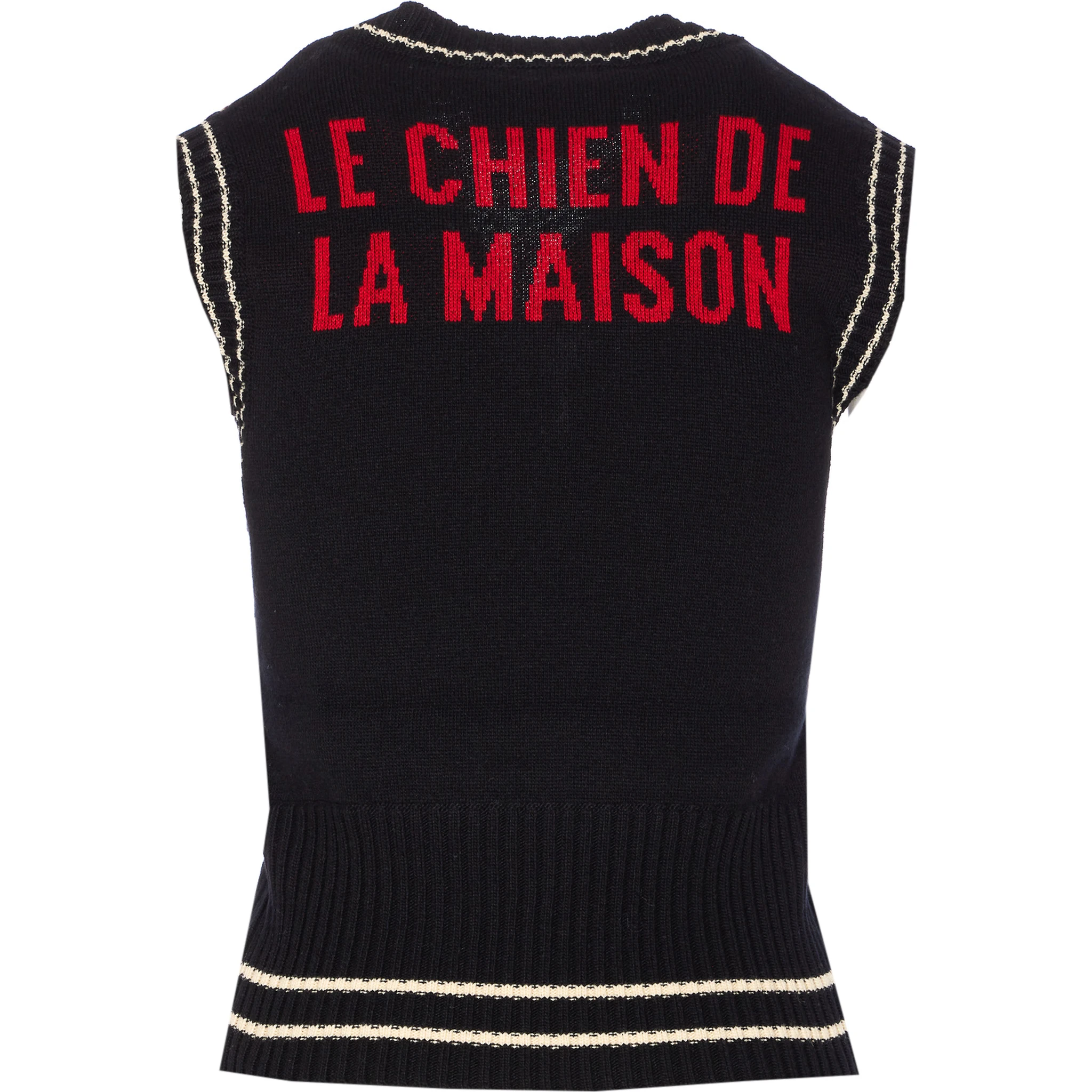 Valentino Garavani Jackets Black