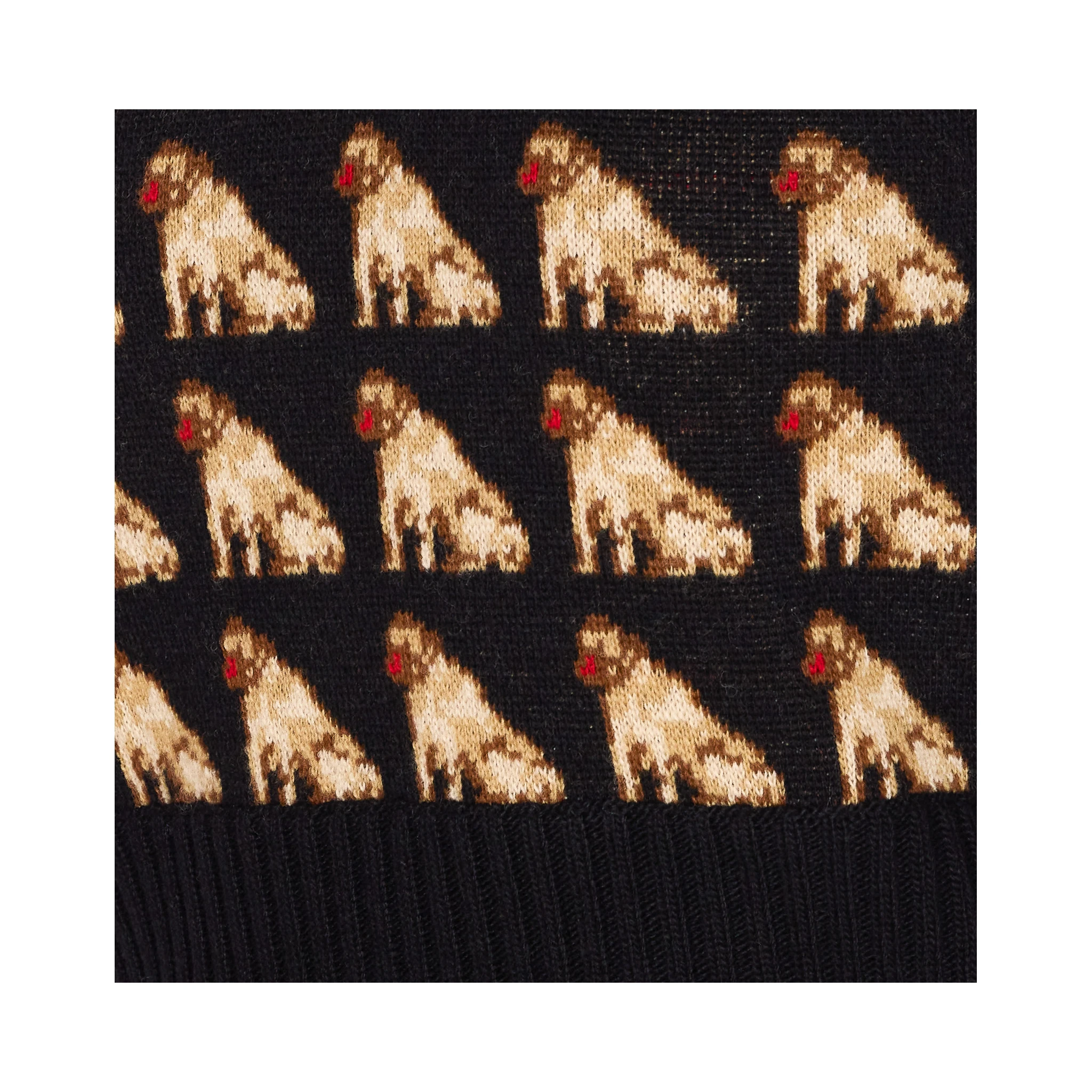 Valentino Garavani Jackets Black