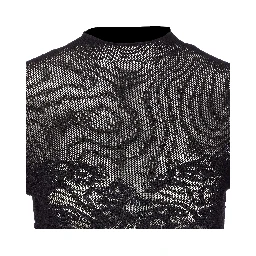 Patrizia Pepe Sweaters Black