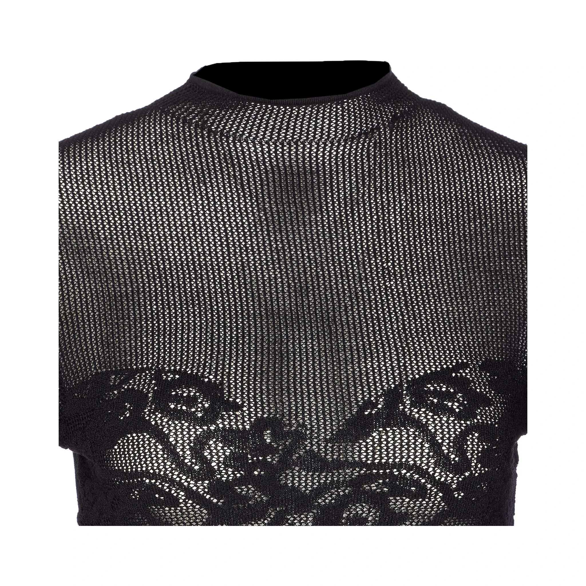 Patrizia Pepe Sweaters Black
