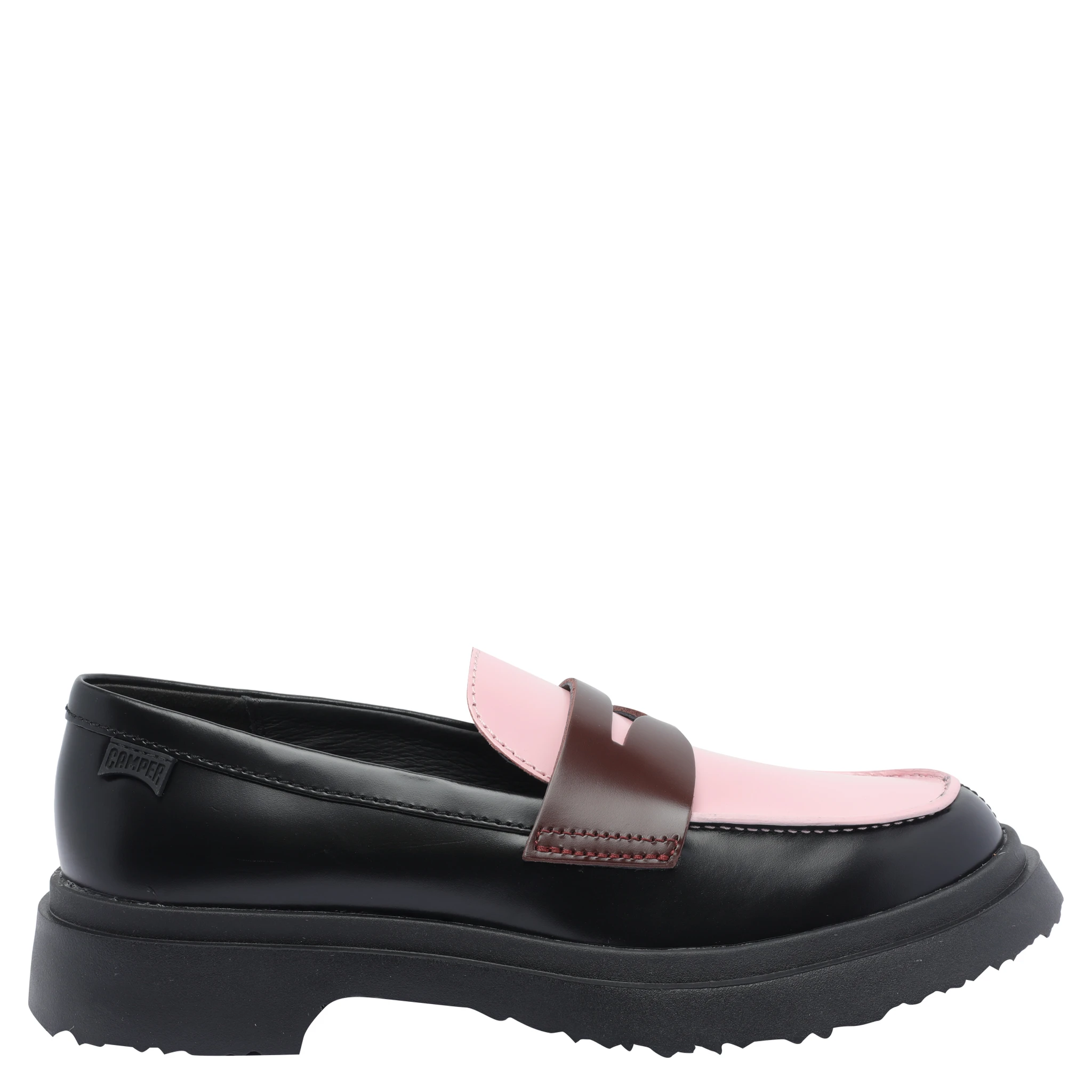 Camper Flat shoes MultiColour