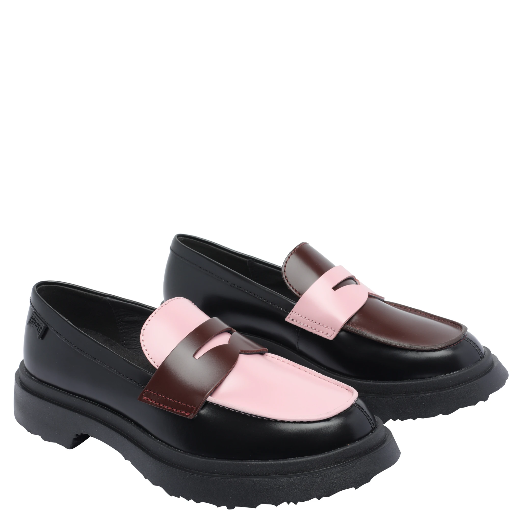 Camper Flat shoes MultiColour