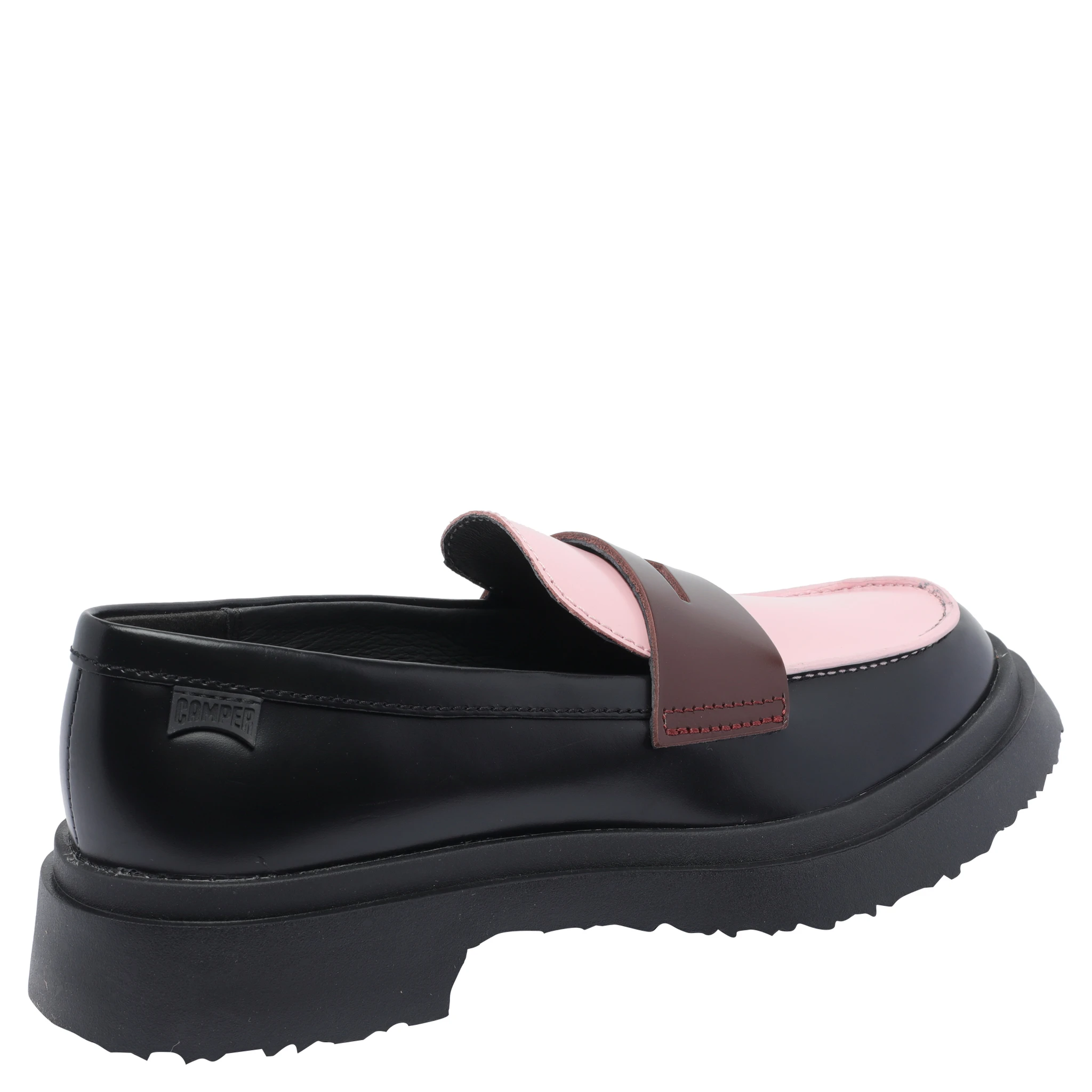 Camper Flat shoes MultiColour