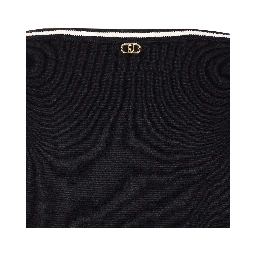 Liu Jo Sweaters Black