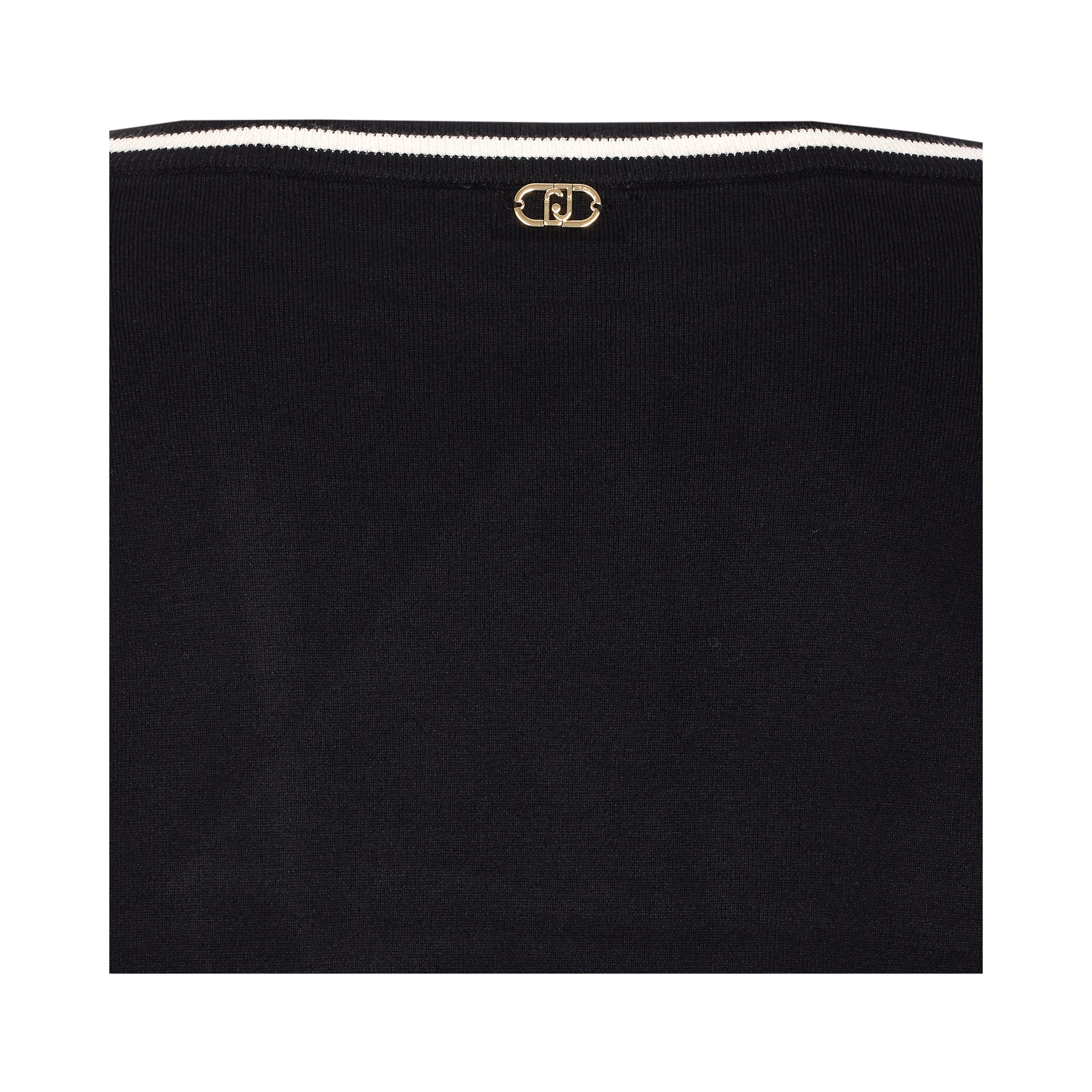 Liu Jo Sweaters Black