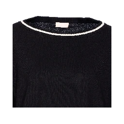 Liu Jo Sweaters Black