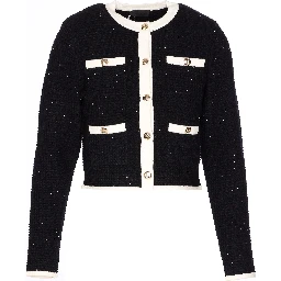 Liu Jo Jackets Black