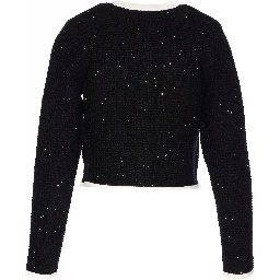 Liu Jo Jackets Black