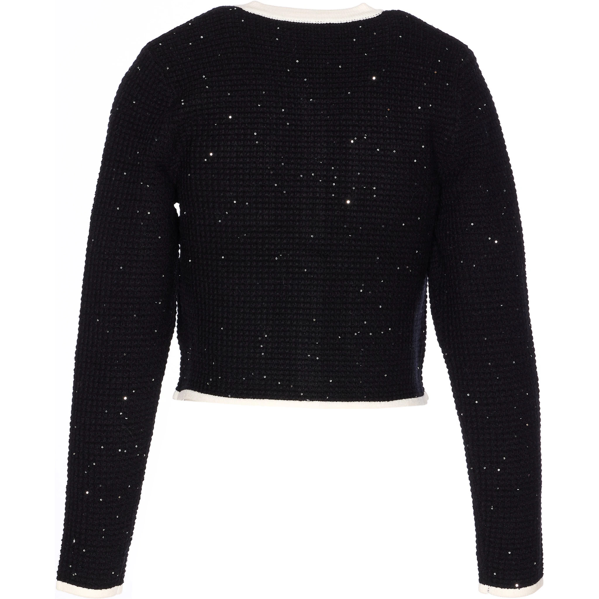 Liu Jo Jackets Black