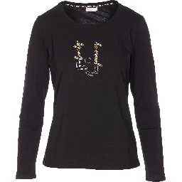 Liu Jo T-shirts and Polos Black